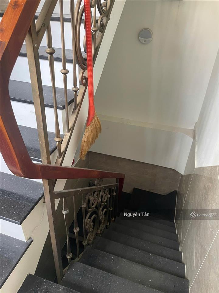Bán nhà hẻm 163 đường thành thái phường 14 quận 10 dt 3mx20m giá 8,5 tỷ