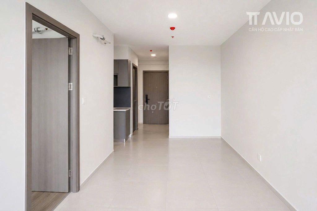 CẦN BÁN GẤP CĂN 2PN TT AVIO - GIÁ TỐT TẦNG 2X VIEW ĐẸP