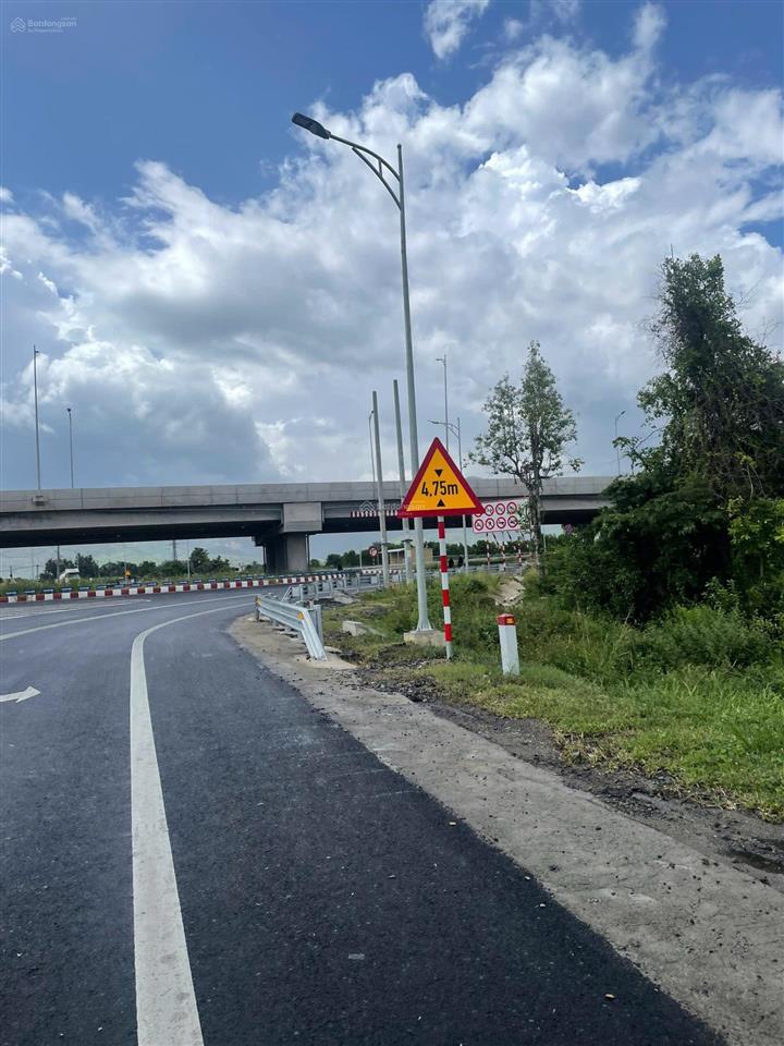 Chưa tới 800 triệu sở hữu ngay đất mặt tiền quốc lộ 26 hơn 750m