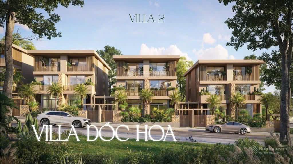 Căn ngoại giao hiếm có la tiên villa block florist villa. sở hữu ngay chỉ với 15% vốn ban đầu đầu