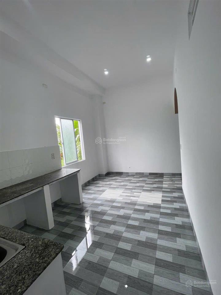 Trung tâm diên khánh 1,46 tỷ 132m² (~11,1 triệu/m²) nhà mới full thổ cư, nở hậu