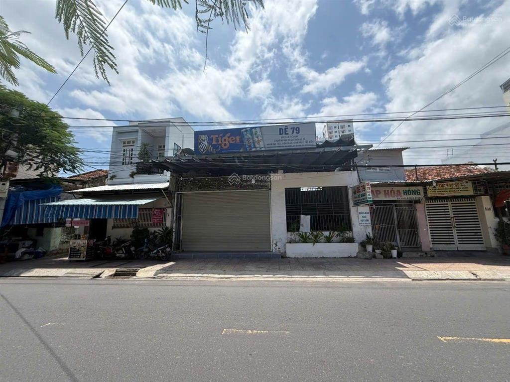 Nhân đất xây căn hộ, khách sạn đường quảng đức cách biển chỉ 1km