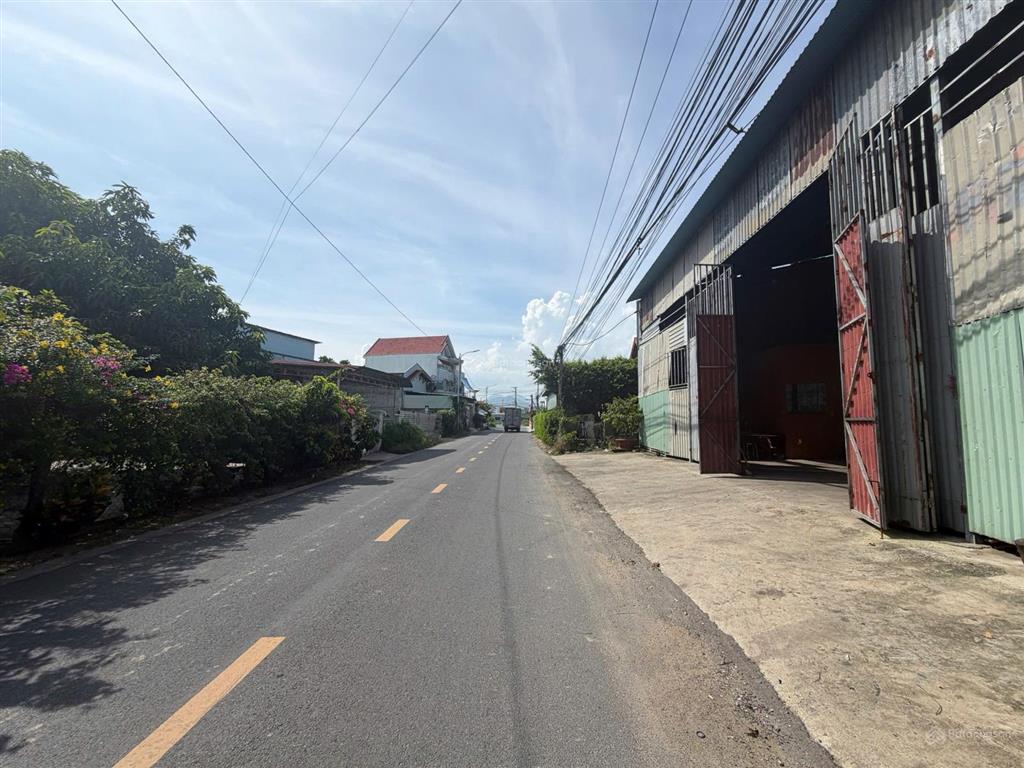 Bán đất mặt tiền đường huỳnh thúc kháng diên toàn diên khánh vị trí kết nối võ nguyên giáp