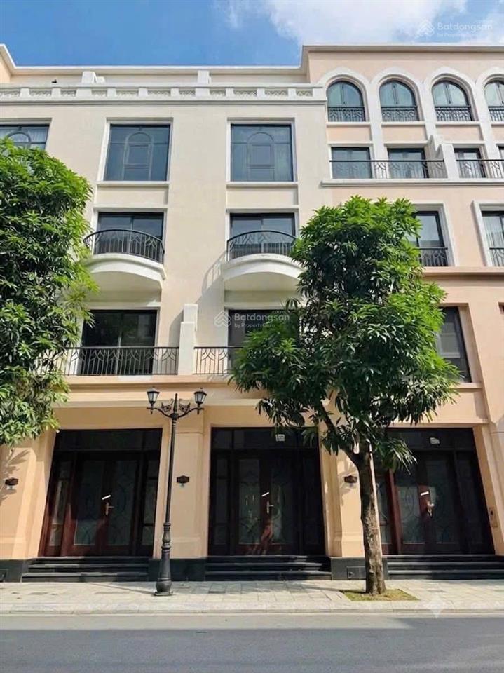 Chính chủ gửi bán biệt thự liền kề vinhomes ocean park 2 vị trí đẹp, giá chỉ 6,6 tỷ