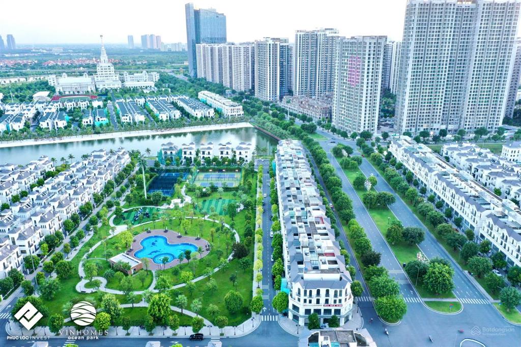 Cc bán cặp lk sao biển 23, dt 135m2, hướng đb full nội thất view vườn hoa, 32.8tỷ, 0968 870 ***