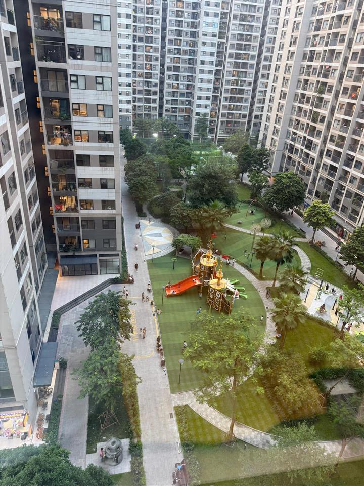 Chủ gửi bán nhanh 2n1wc giá 2,65 tỷ s209 vinhomes ocp1