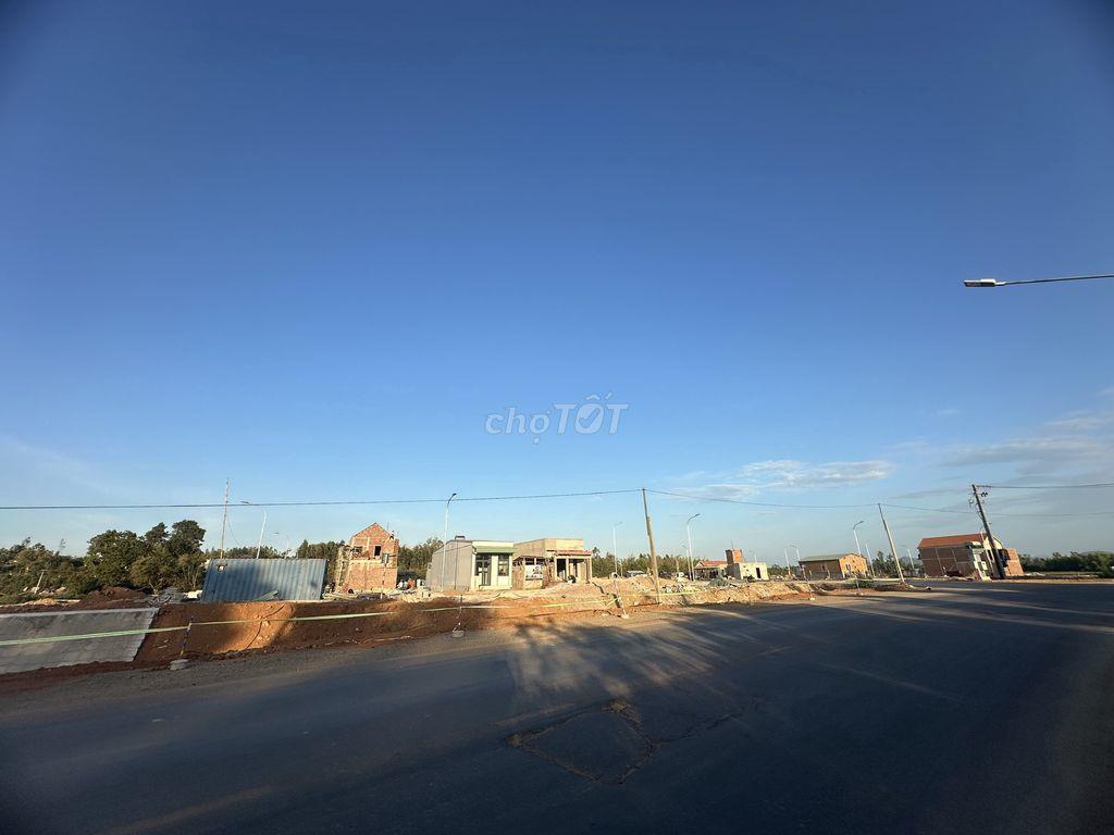 🔥 CHÍNH CHỦ BÁN ĐẤT KHU VỰC SÂN BAY PHÙ CÁT – GIÁ TỐT