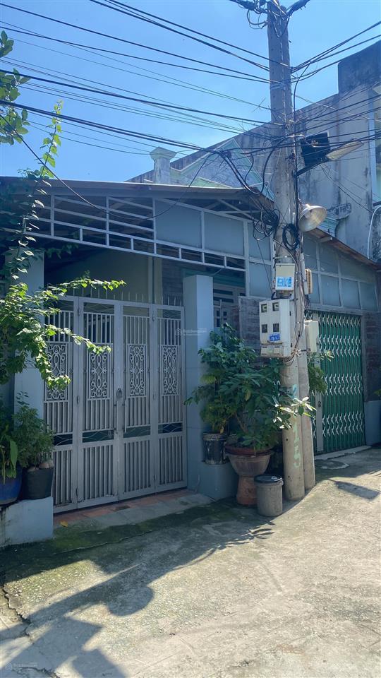 Bán nhà 70m 3 tỷ bình hòa, gần chợ đầu mối.