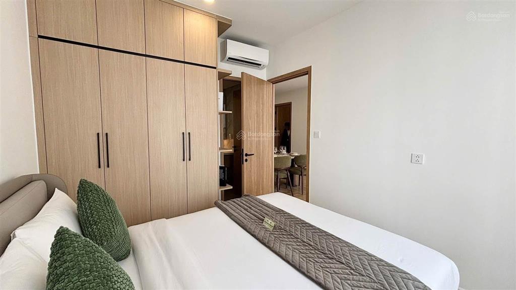 2pn, 2wc, 66m2 tại green skyline vừa tầm xịn sò