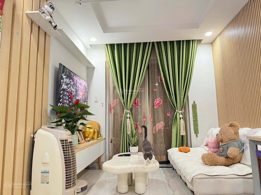 Bán gấp căn hộ full nội thất samsora view sông giá chỉ 1,4 tỷ có thương lượng o932o13216