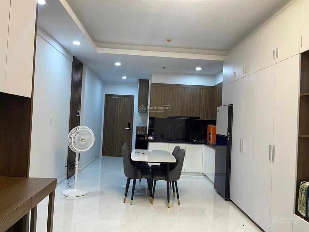 Opal skyline bán studio 40m² full nội thất giá 1 tỷ 460 sẵn hợp đồng thuê