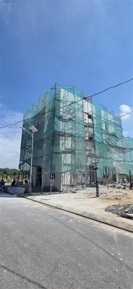 Bán gấp nhà riêng 2,1 tỷ, 70m2 tại khu nhà ở bình minh, bến cát, bình dương