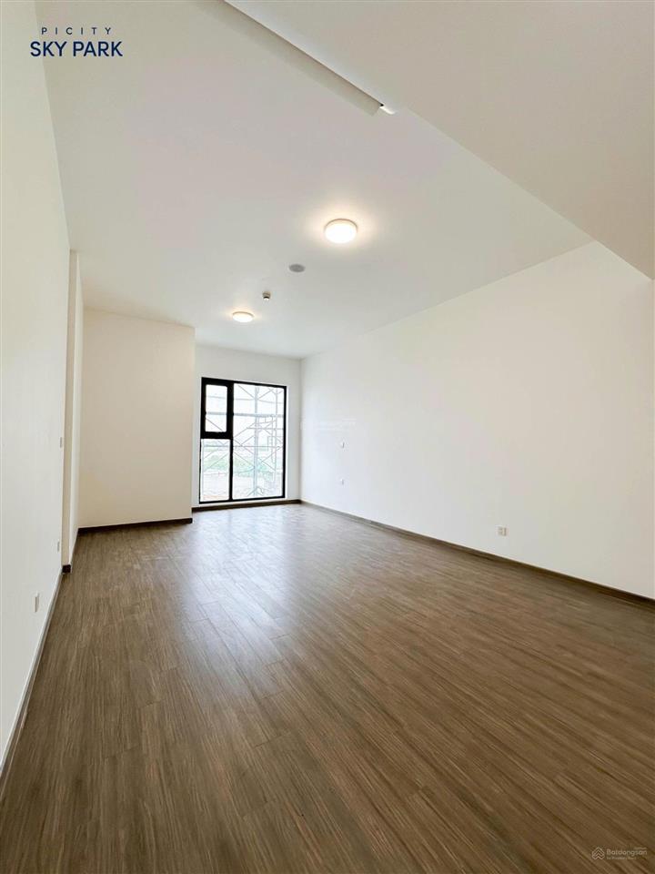 Giá không thể tốt hơn! căn hộ officetel tại picity sky park, 1,3 tỷ, 32m2