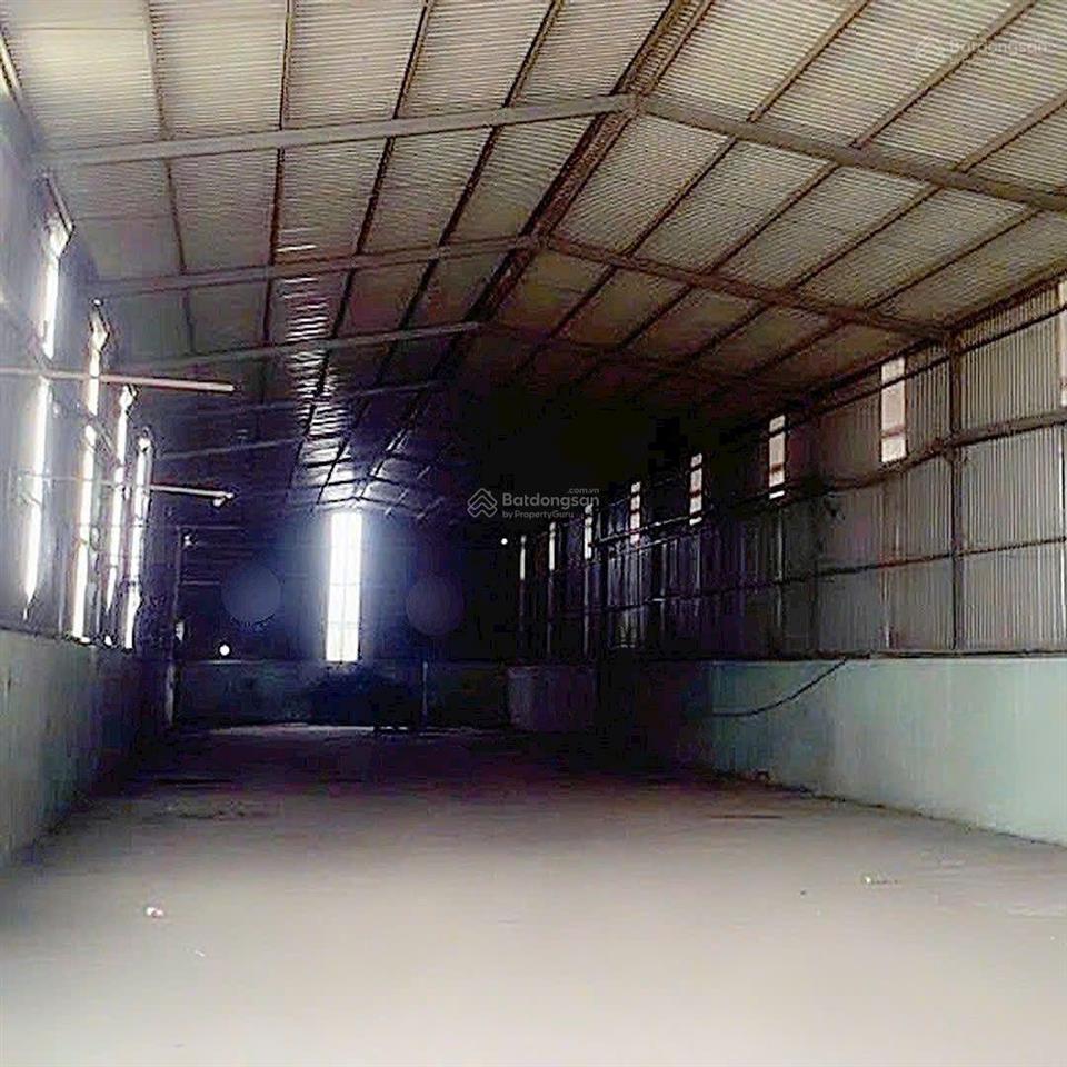 Bán đất tặng xưởng tại thuận giao thuận an hcm. dt 1278m/12 tỷ