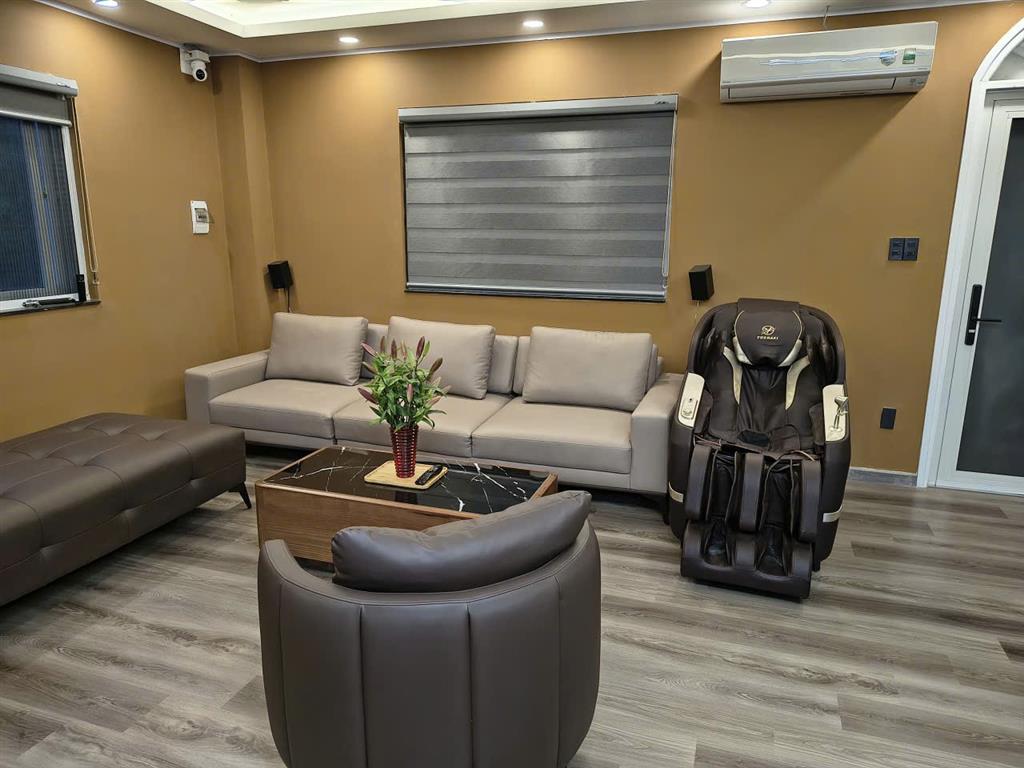 CHÍNH CHỦ BÁN CĂN HỘ CAO CẤP 100m2 tại ĐÀ LẠT – FULL NỘI THẤT, TIỀM NĂNG CHO THUÊ 15
