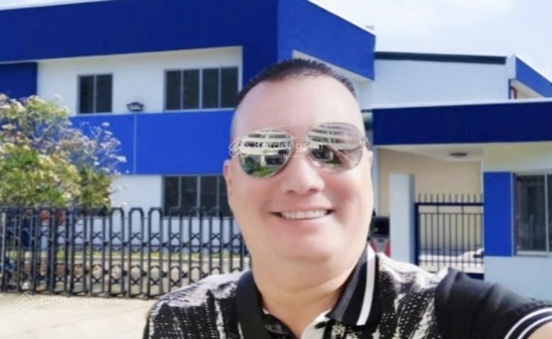 Bán xưởng 5000m2, 46 tỷ ccn hố nai 3, giá rẻ. mr hưng 0918 283 ***