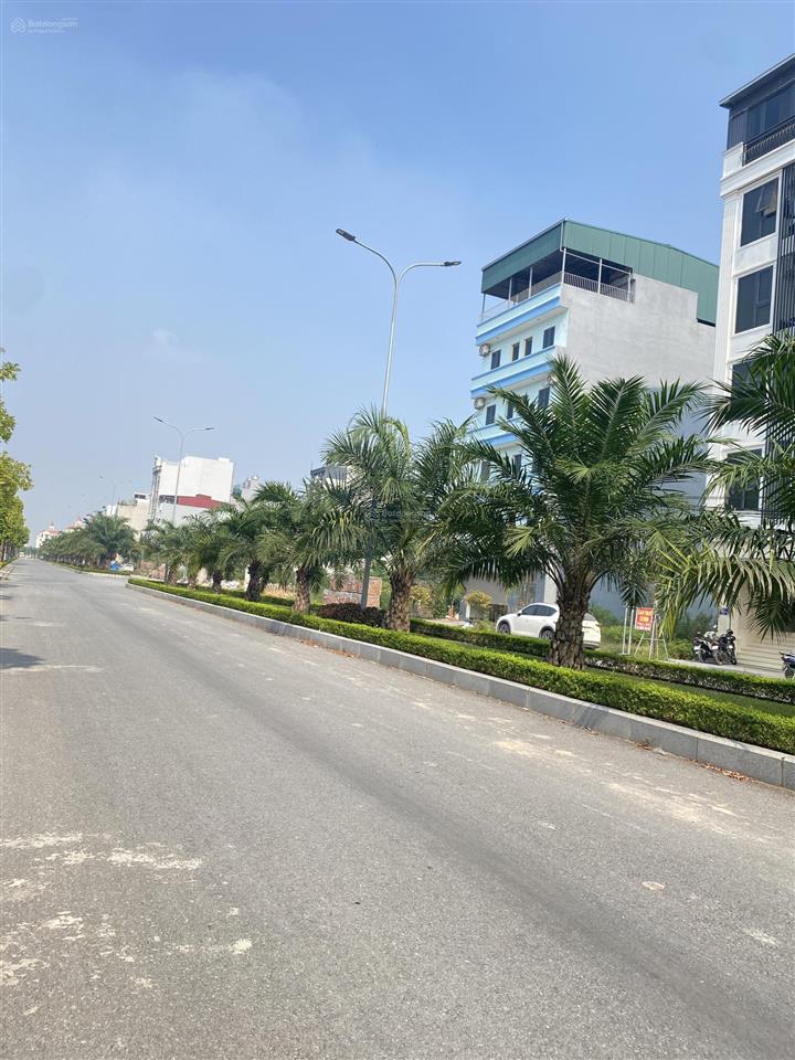 Bán đất cụm cn tại xã song phượng, huyện đan phượng, hà nội, 20,5 tỷ, 1160m2