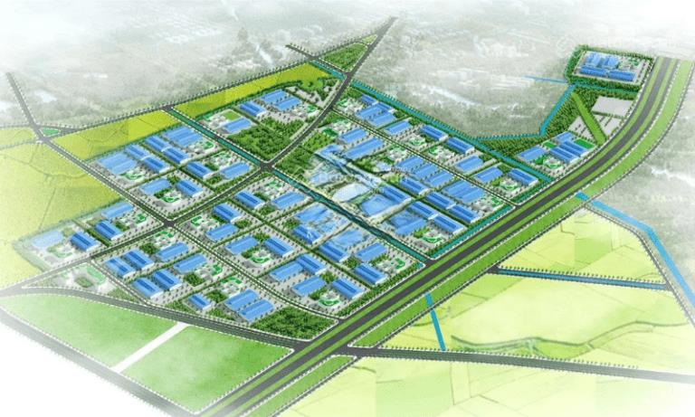 Cụm bình minh 5000m2. tổng 70 ha. có thể cắt theo nhu cầu. kiến xương thái bình. giá tốt