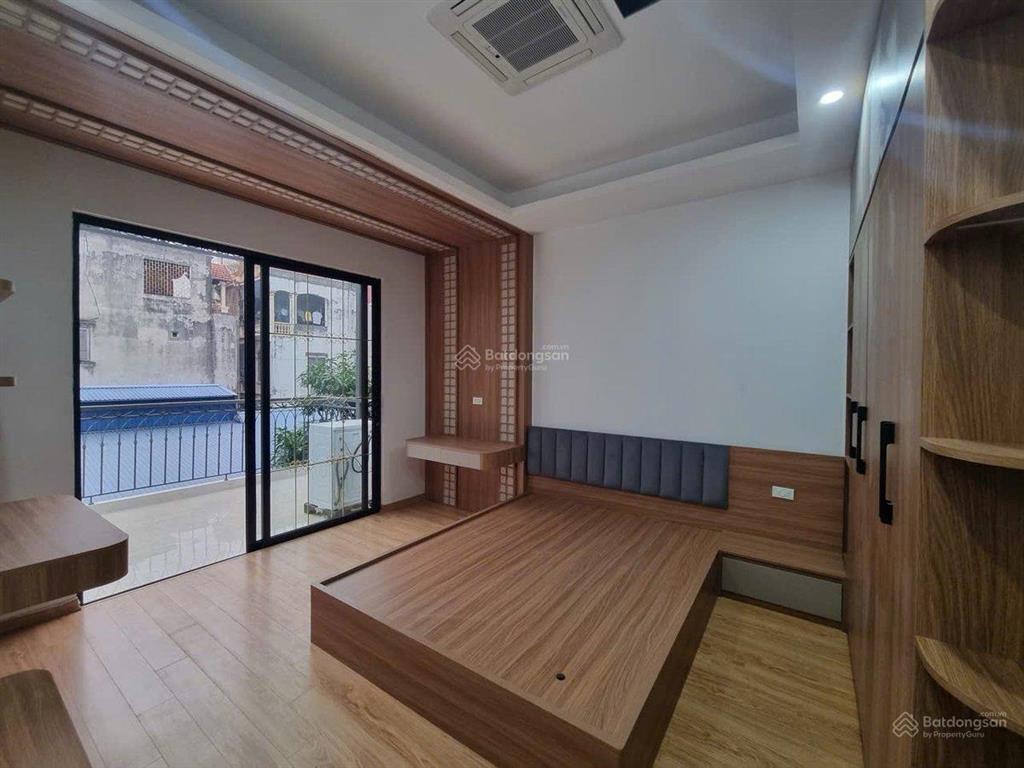 Hiếm phố hoàng quốc việt tây hồ 155m2 ô tô mt 7m cách phố 20m giá 47 tỷ tl