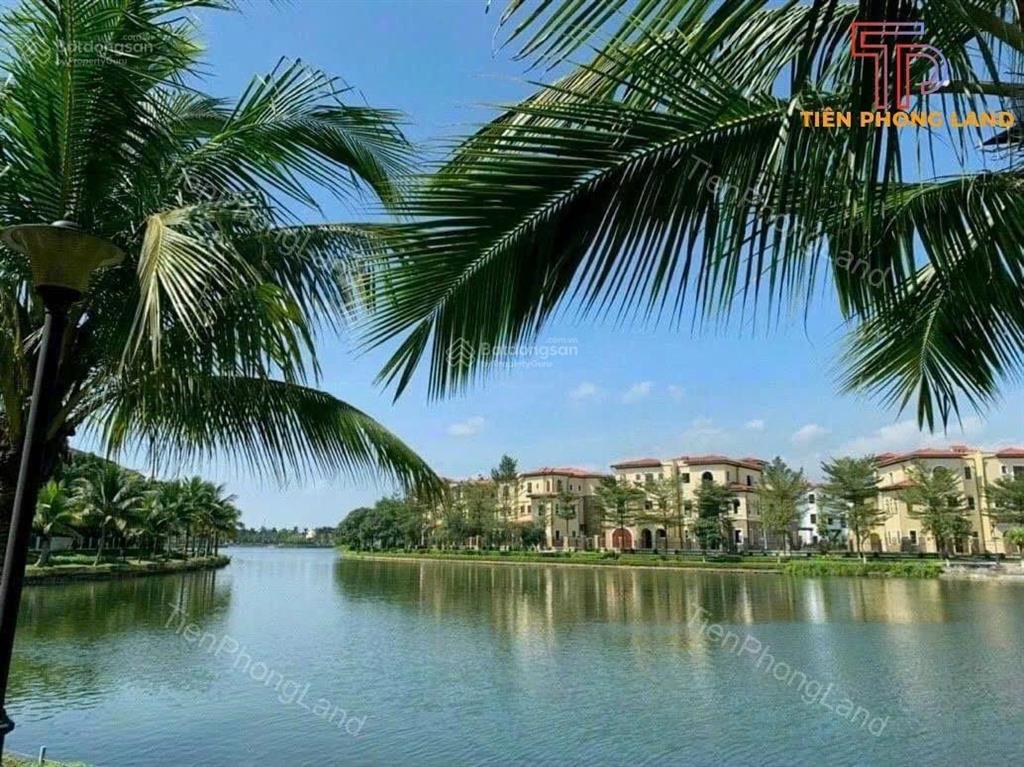 Ngon nhất vinhomes thăng long lk xẻ khe 90m2 x4 tầng mt 5m giá siêu sốc chỉ 22 tỷ