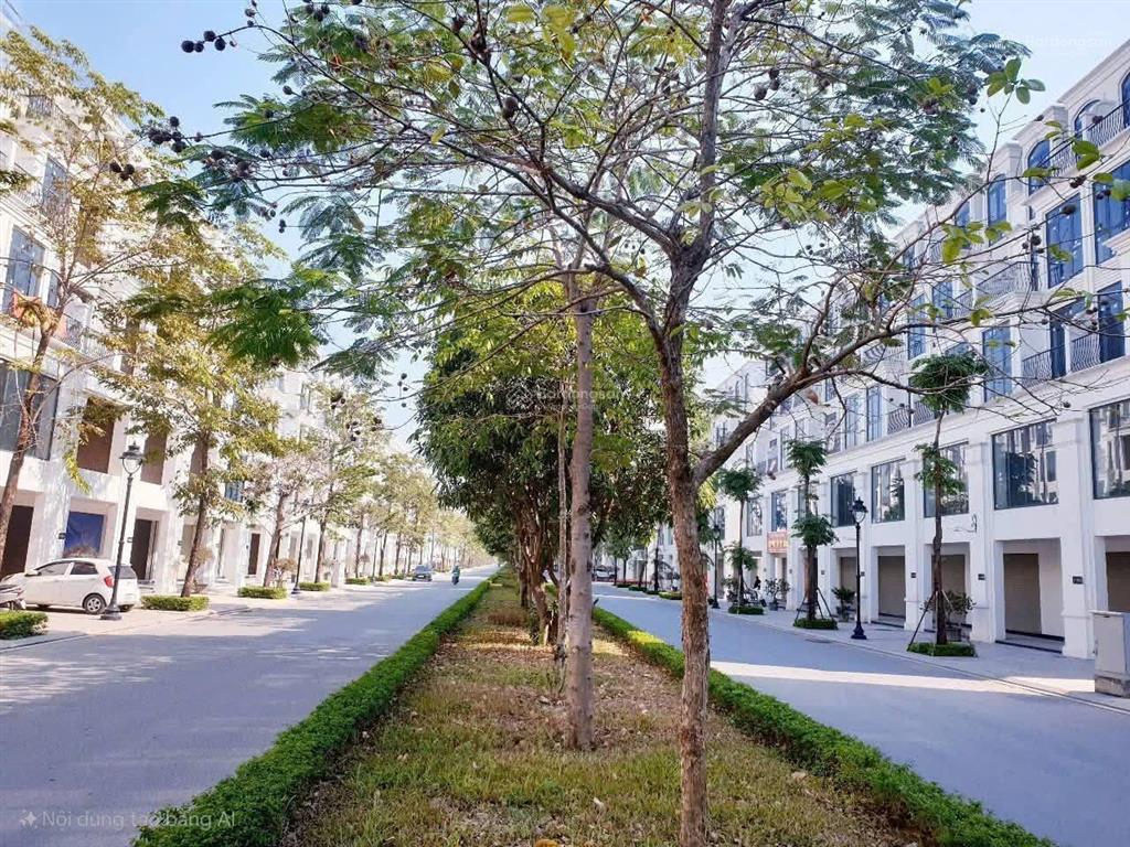 Bán liền kề trục đại lộ thảo viên dự án hinode royal park. dt 100m2, giá 19,5 tỷ. 0966 761 ***
