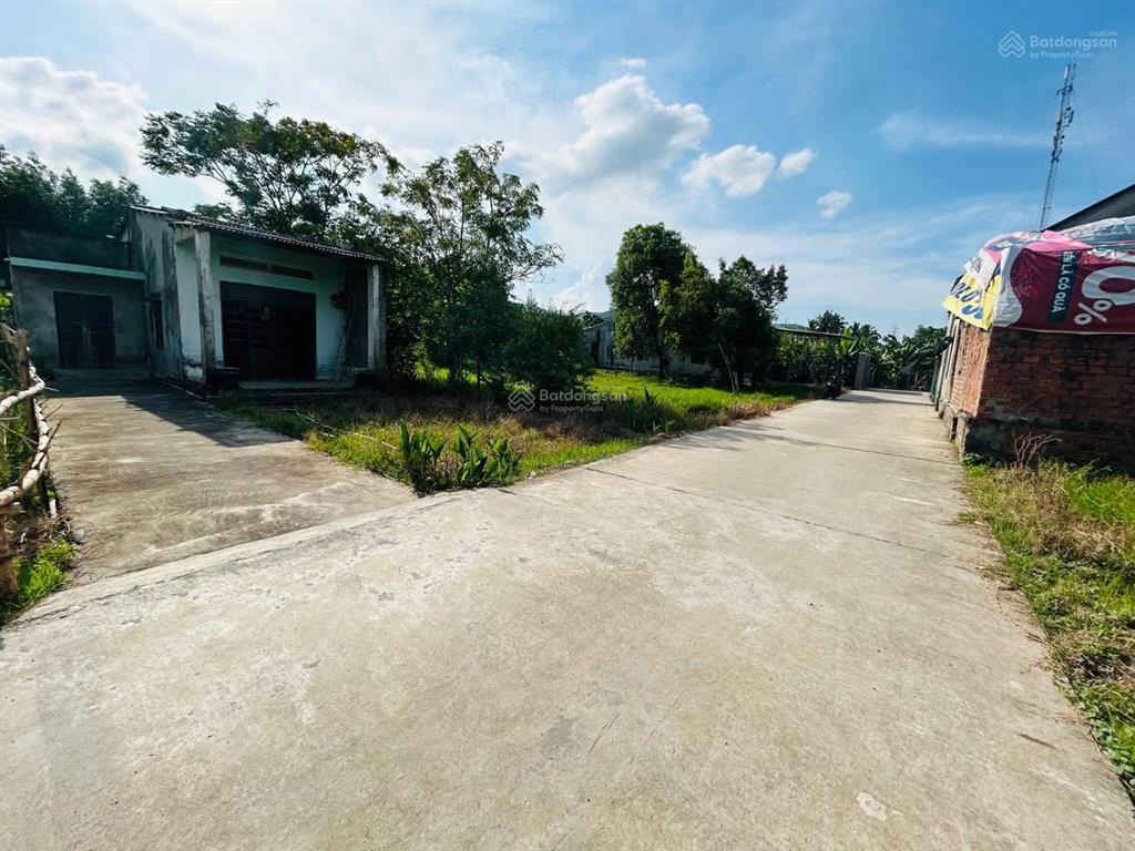 Chớp nhanh cơ hội khi giá còn rẻ hòa vang đà nẵng chỉ 830tr/lô