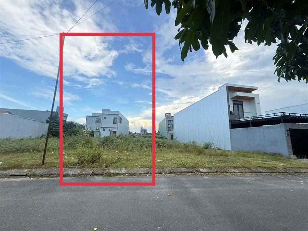 Chính chủ đứng sổ bán lô hòa liên 3 138m2. đường đồng lớn 7