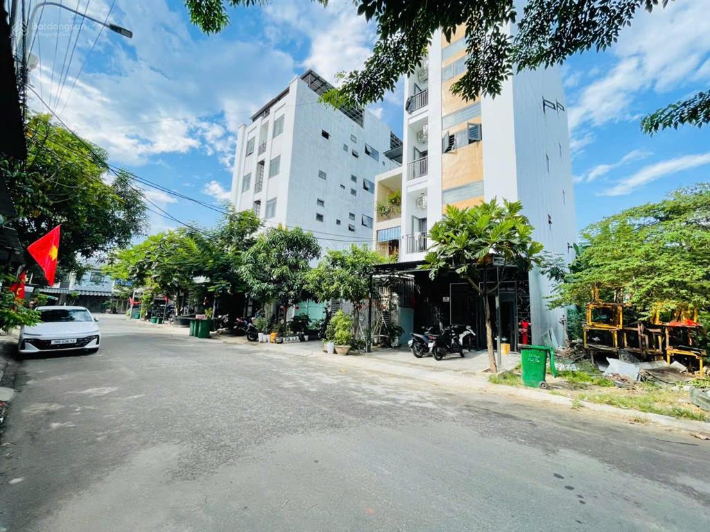 Bán gấp đất mt nguyễn minh chấn, gần đh duy tân. giá tốt