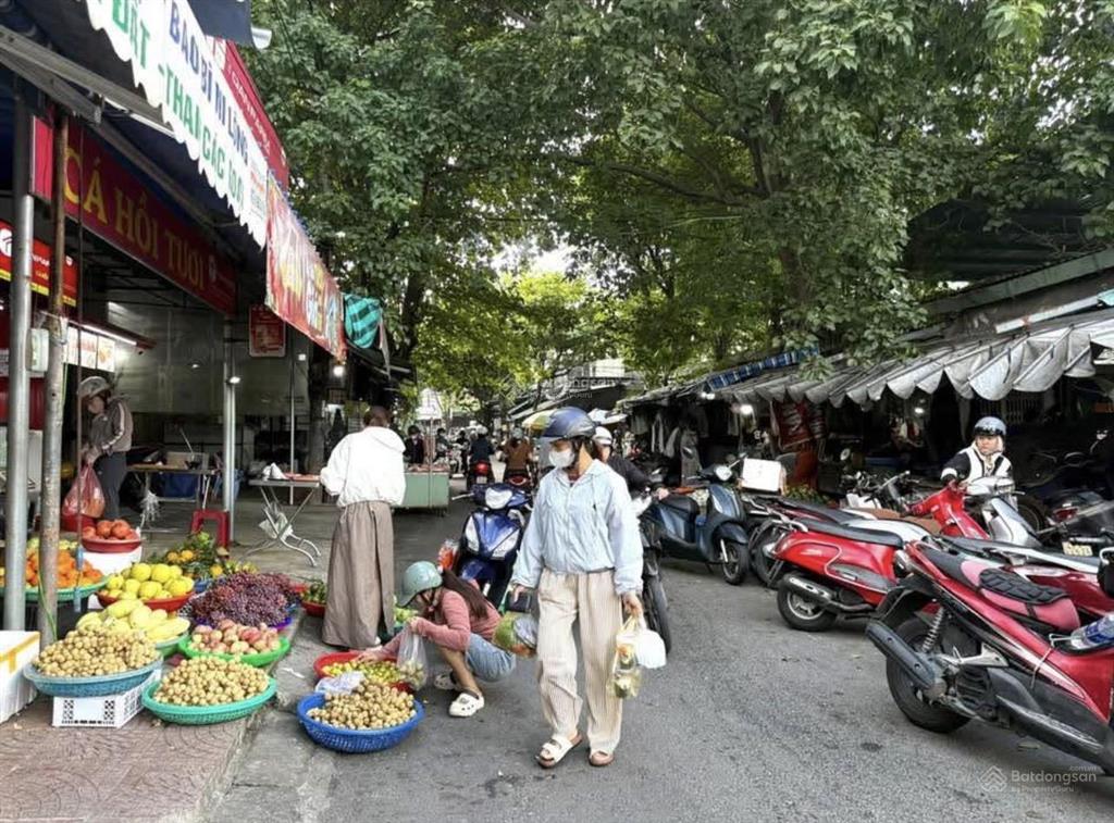 Bán nhanh nhà cấp 4 đối diện chợ hoà an đường hoà an 1, phường an khê đà nẵng