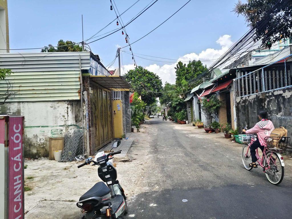 chính chủ cần bán lô đất thổ cư