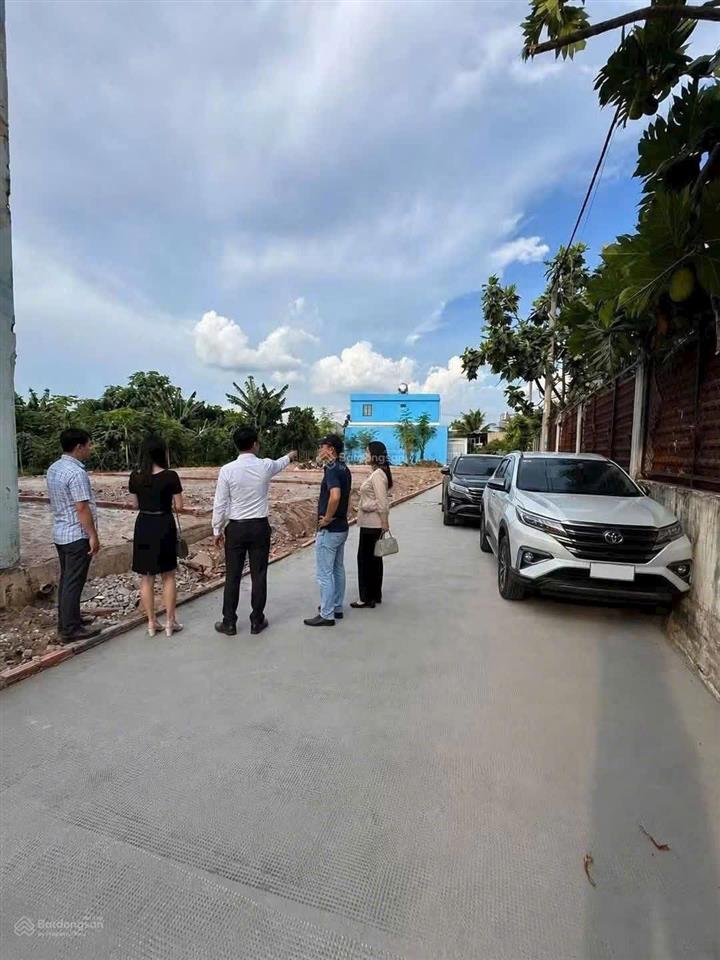 Chủ gửi bán lô giá siêu ưu đãi chỉ 2,850 tỷ còn thương lượng