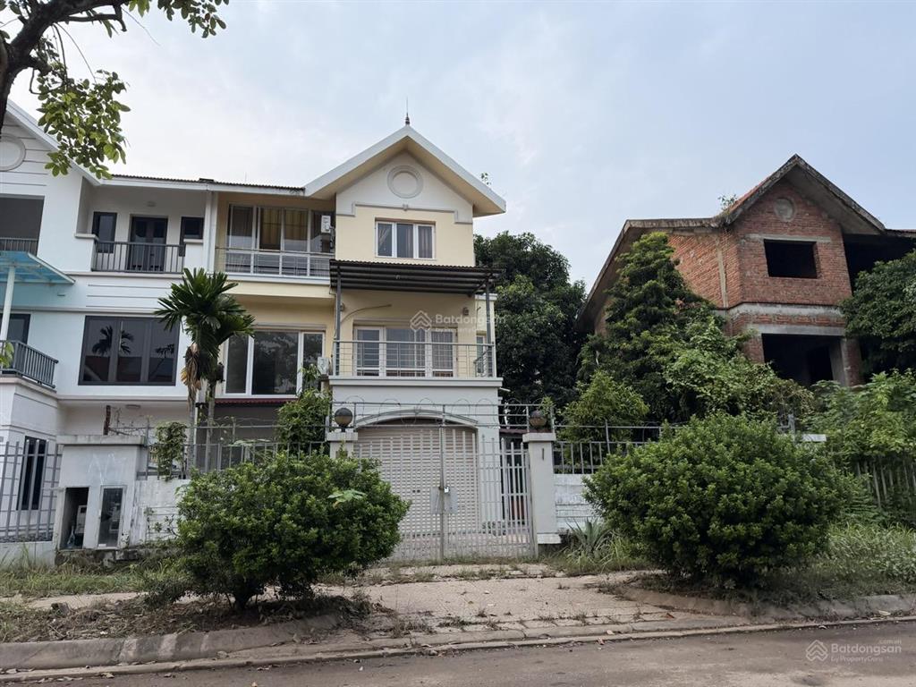 6xtr/m2 bt hoàn thiện sẵn cho thuê long việt view công viên tại quang minh mê linh hn. 0815 143 ***