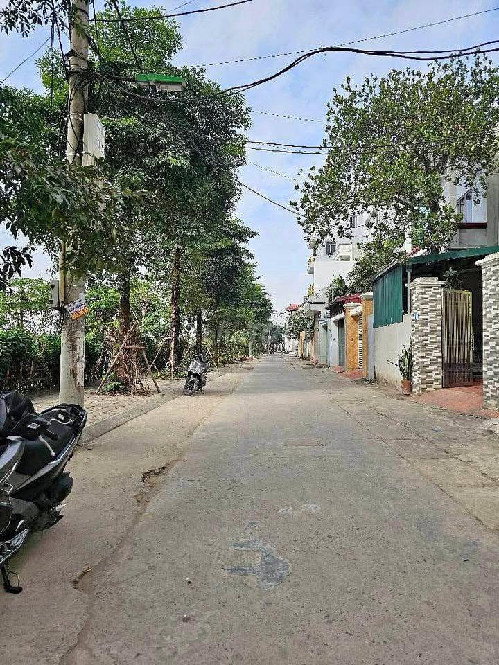 LÔ ĐẤT TĐC QUAN TRIỀU DT 85M,(MT5M) 2,850 TRIỆU.