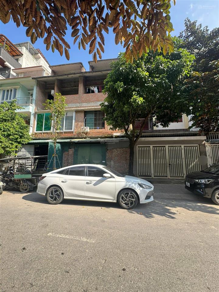 21.5 tỷ nhà vườn tổng cục 5 tân triều 100m nhà thô 5m mt đẹp sát công viên