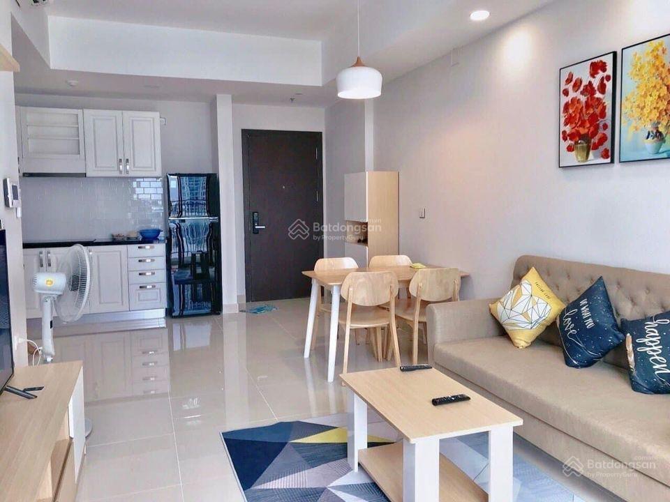 Bán cc 2pn, 2wc tại chung cư phúc yên, 3,1 tỷ, 50m2