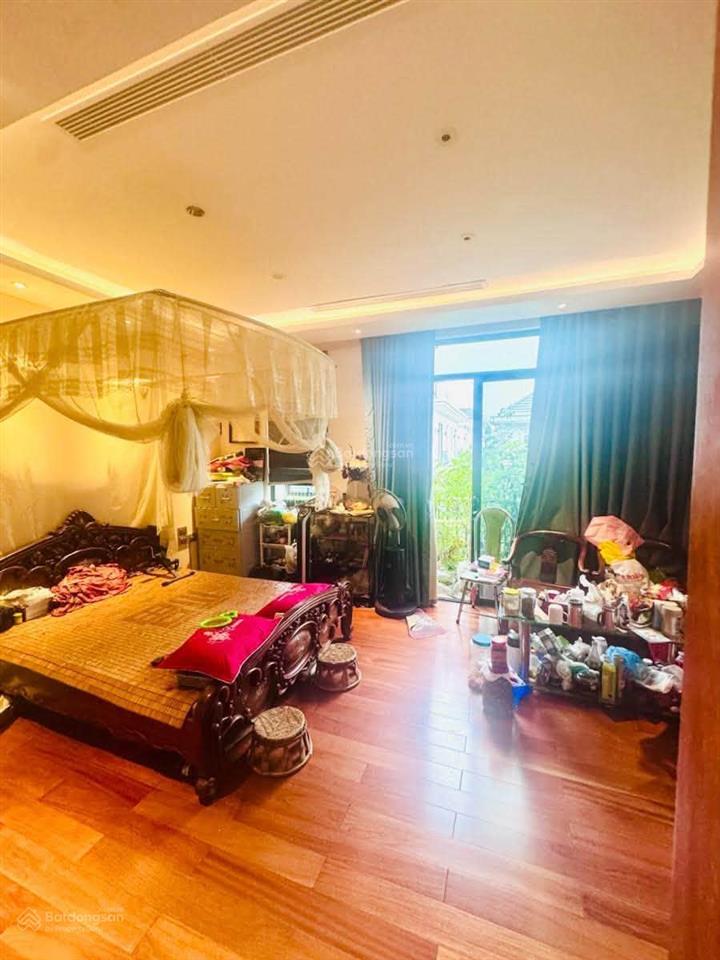 Cần vốn kd bán bt song lập vinhomes green bay tặng full nội thất dt 145m².