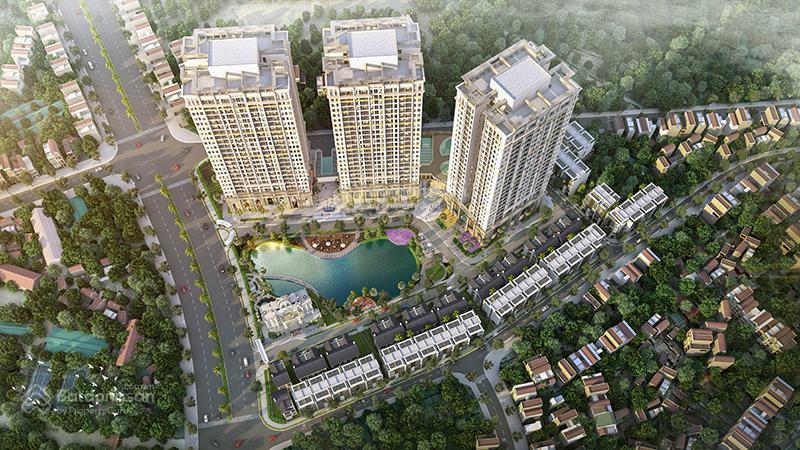 Bán căn 58m 2 ngủ full nội thất tại chung cư hateco xuân phương 0941 831 ***