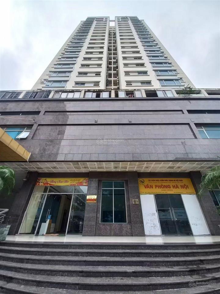 Căn hộ 111m2 chung cư 789 mỹ đình 2 giá 7.55 tỷ
