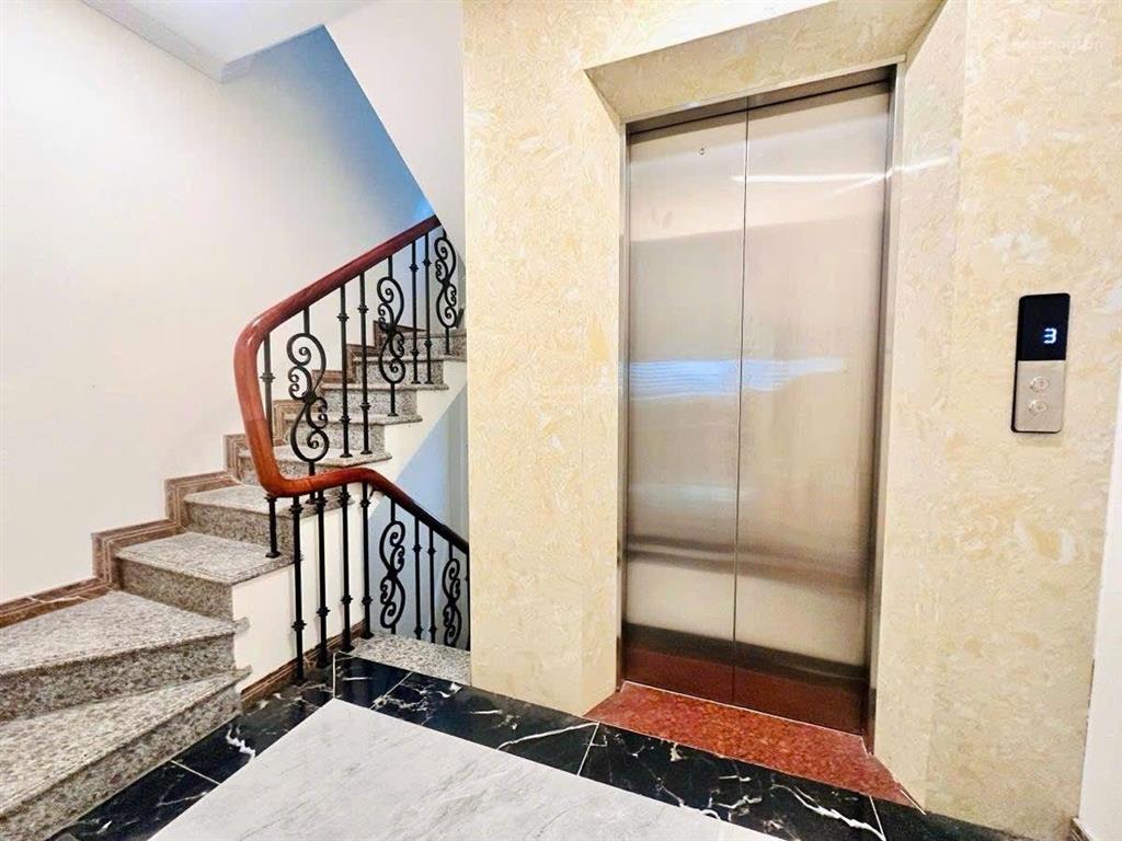Siêu phẩm khu tái định cư tu hoàng, 7 tầng thang máy, đường xe tải tránh, kinh doanh đỉnh, 10,x tỷ