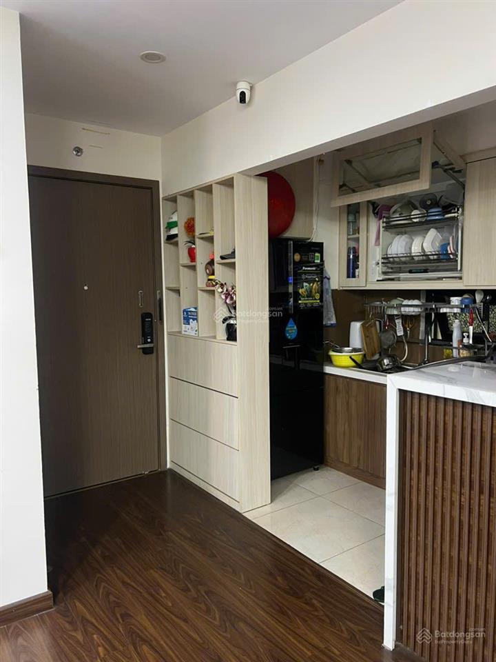 Gia đình chuyển lên căn to cần bán gấp căn 2pn 60m2 chung cư hateco giá bán 3.4 tỷ