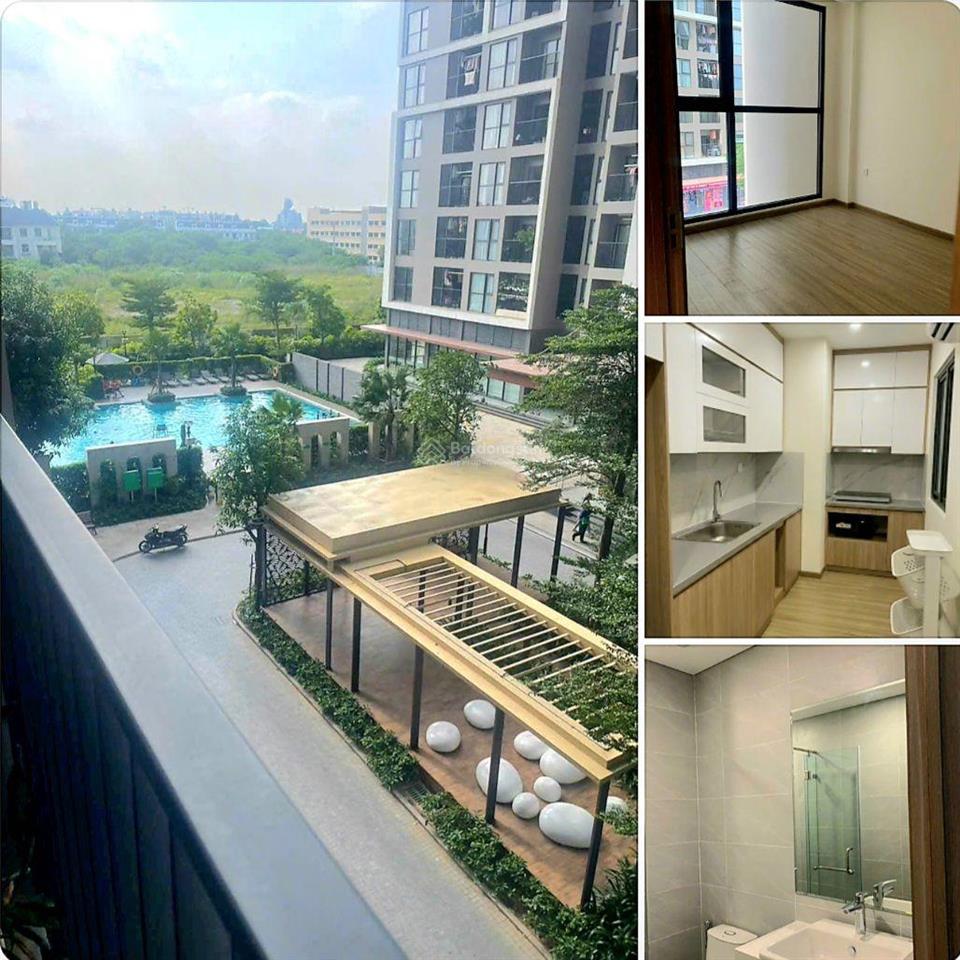 The canopy 2n2w 65m, view bể bơi masterise đẹp mê ly! giá chỉ 4.1 tỷ