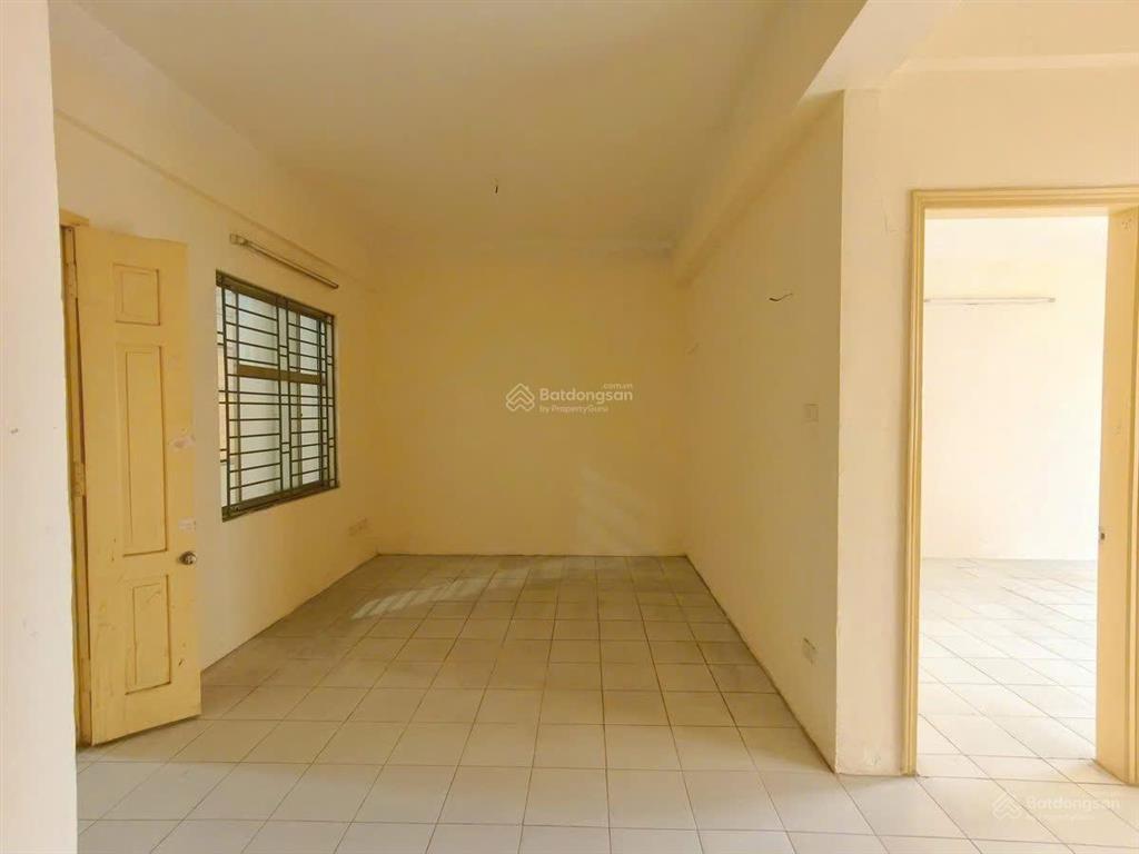 Chỉ 3,6 tỷ!! chung cư trần quý kiên, 60m2, 2 ngủ, ban công thoáng, giá tốt khu vực.