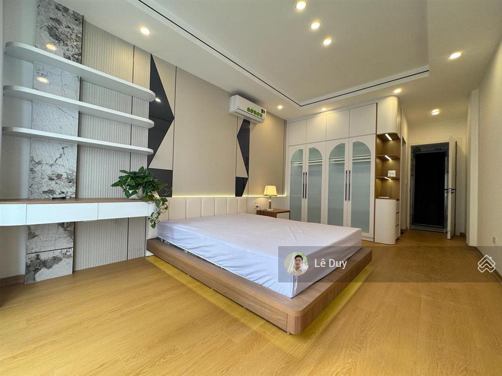 Bán nhà riêng, 38 m², Cầu Giấy