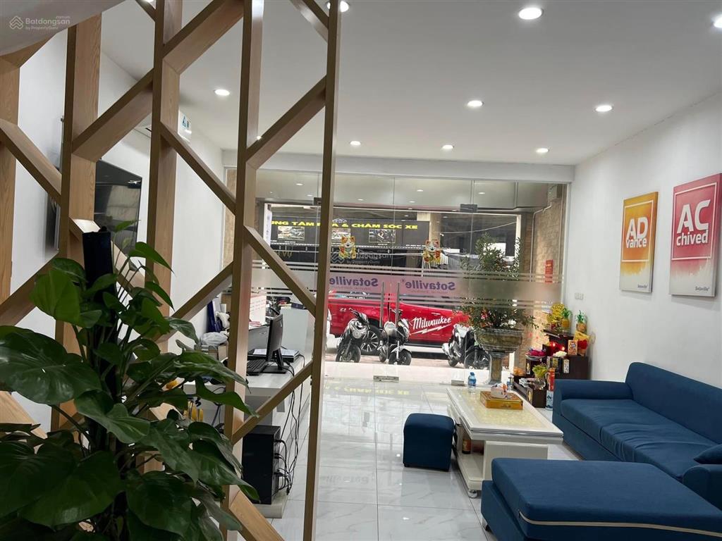 Bán nhà riêng, 45 m², Cầu Giấy