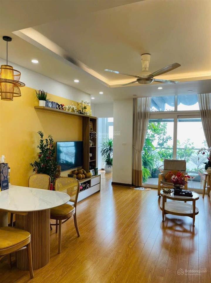 O937o85668 bán căn hộ 3 phòng ngủ giá 4 tỷ 150 khu đô thị nam trung yên, diện tích 80m2 sẵn sổ đỏ