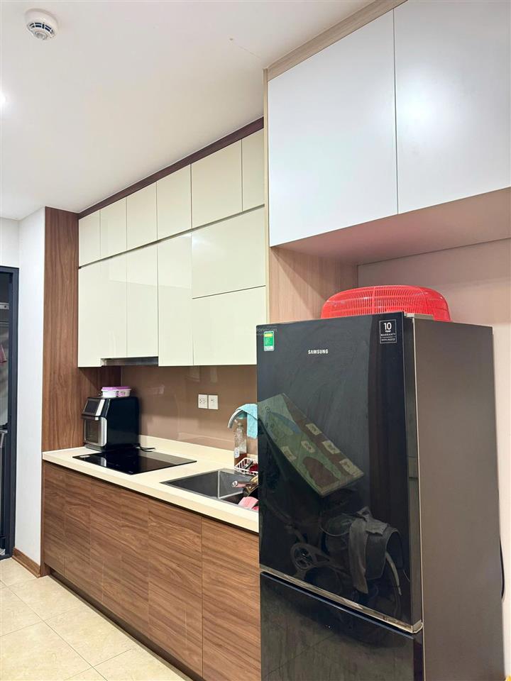 Căn hộ đẹp xuất sắc tại the park home, 8,1 tỷ, 80m2, 2pn, 2wc