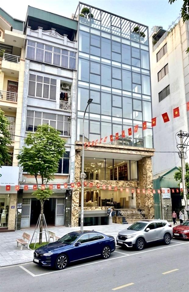 Продаётся дом, 150 м², Cầu Giấy