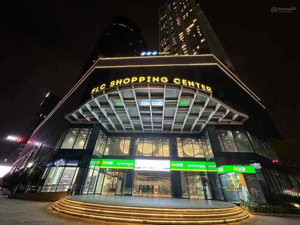 Suất ngoại giao chuyển nhượng căn hộ 3pn 121 m2 flc 265 cầu giấy không thể bỏ lỡ