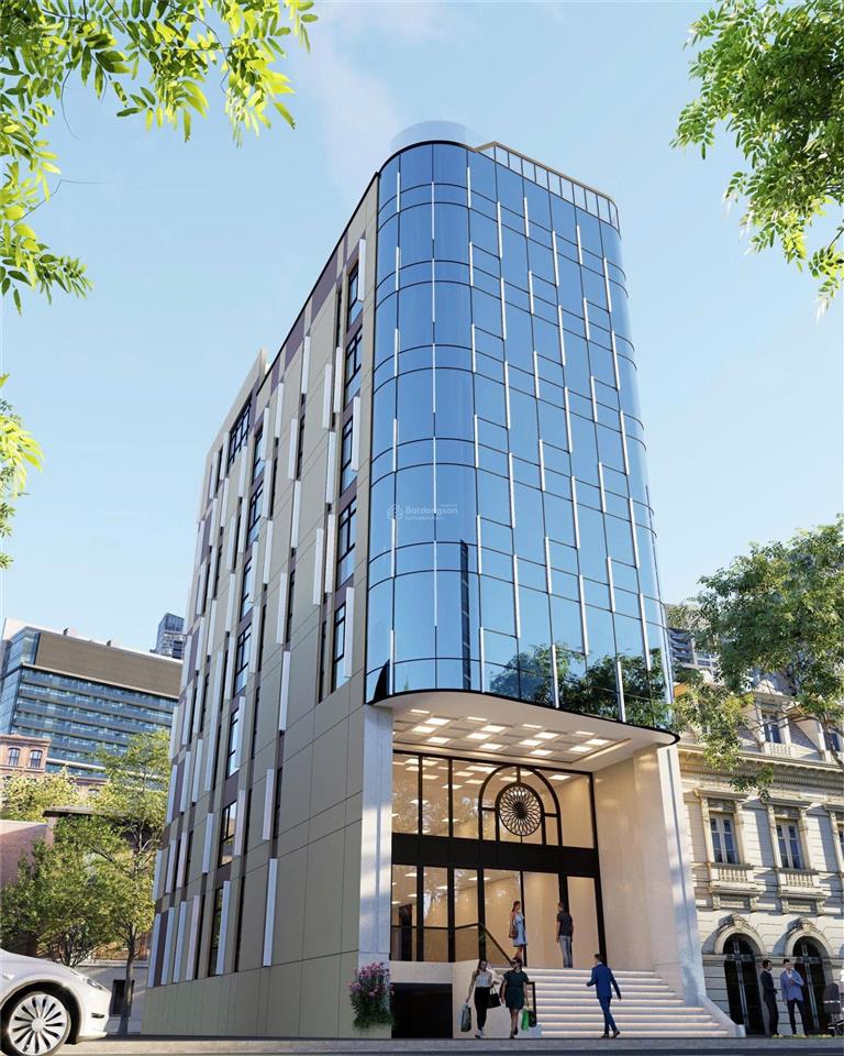 Bán đất nền, 130 m², Đống Đa