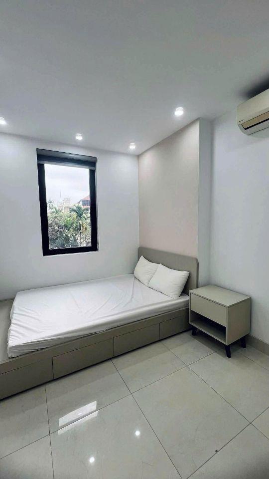 SIÊU PHẨM 7 TẦNG THANG MÁY THU 55 TRIỆU/THÁNG PHỐ TÔ NGỌC VÂN TÂY HỒ GIÁ 95,3 TỶ